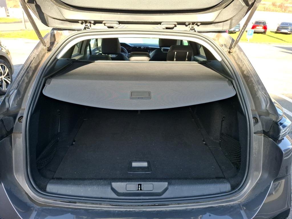 Peugeot 308 SW BlueHDi 130ch S&S EAT8 Allure Pack 2022