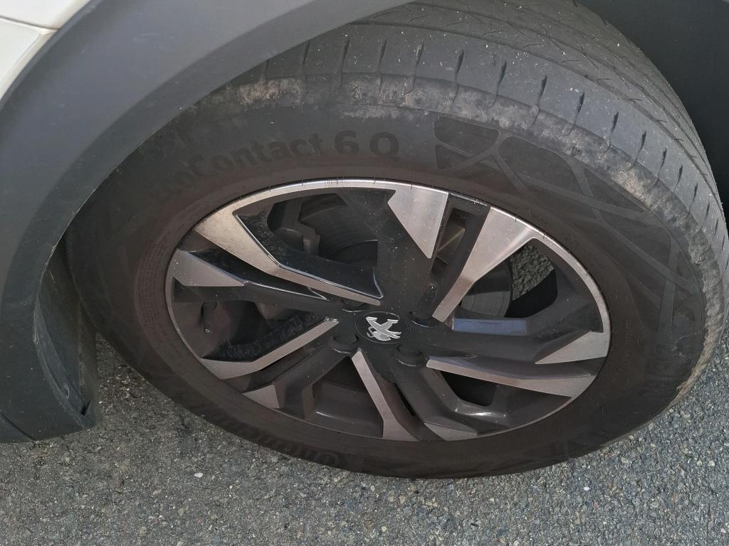 Peugeot 2008 PureTech 130 S&S EAT8 Allure Pack 2023
