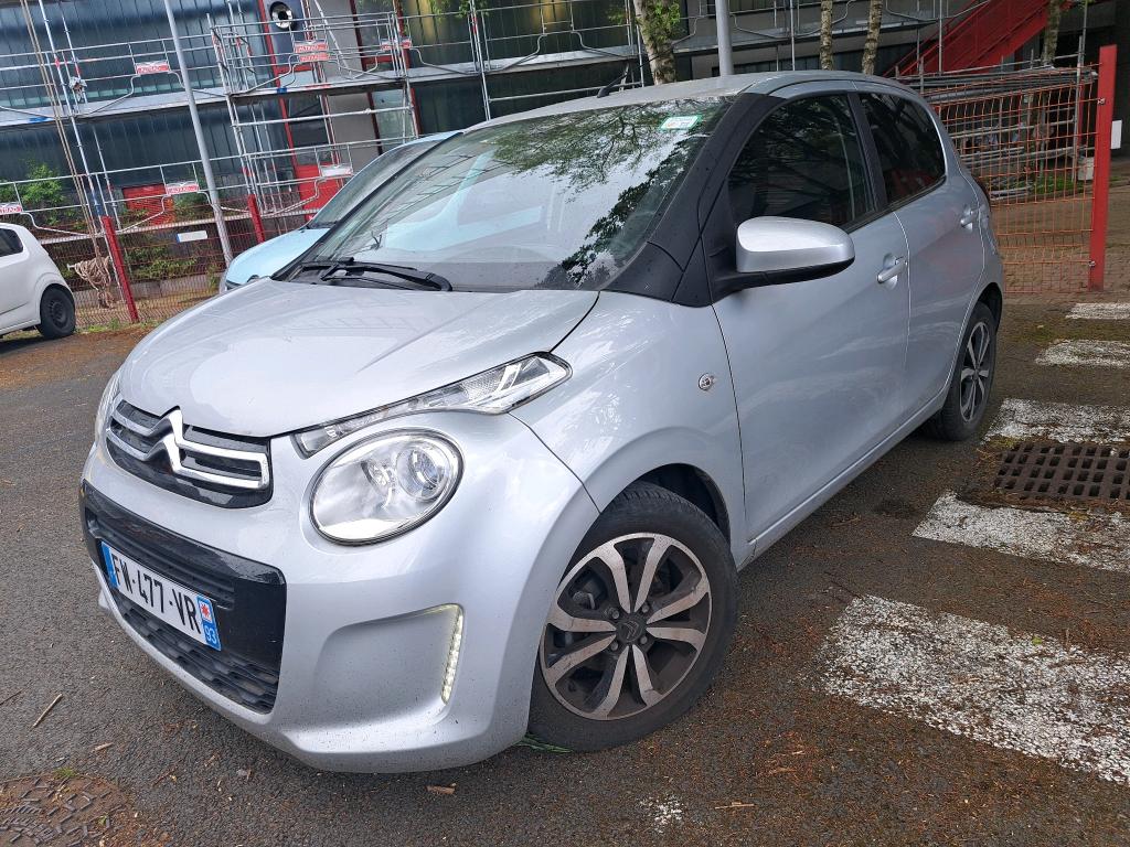 Citroen C1 VTi 72 S&S Shine 2021