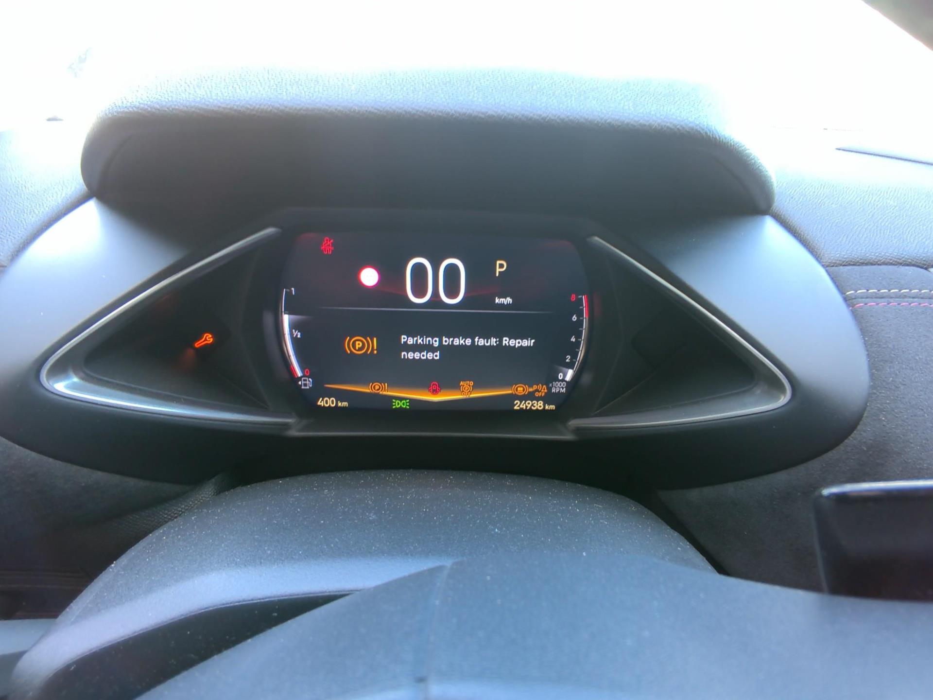 DS DS3 Crossback PureTech 130 EAT8 Performance Line+ 2023