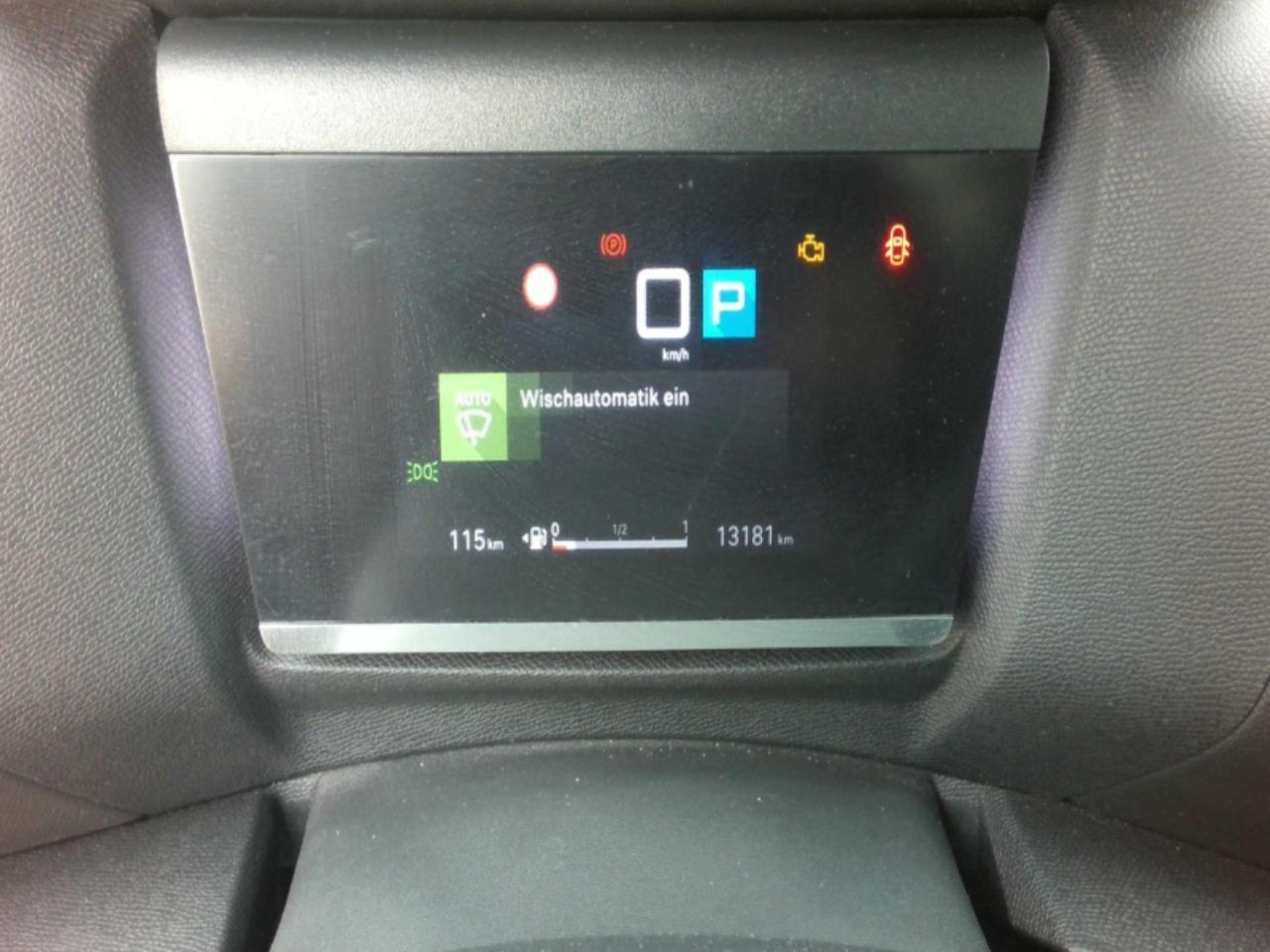 Foto Citroën C4 X 3