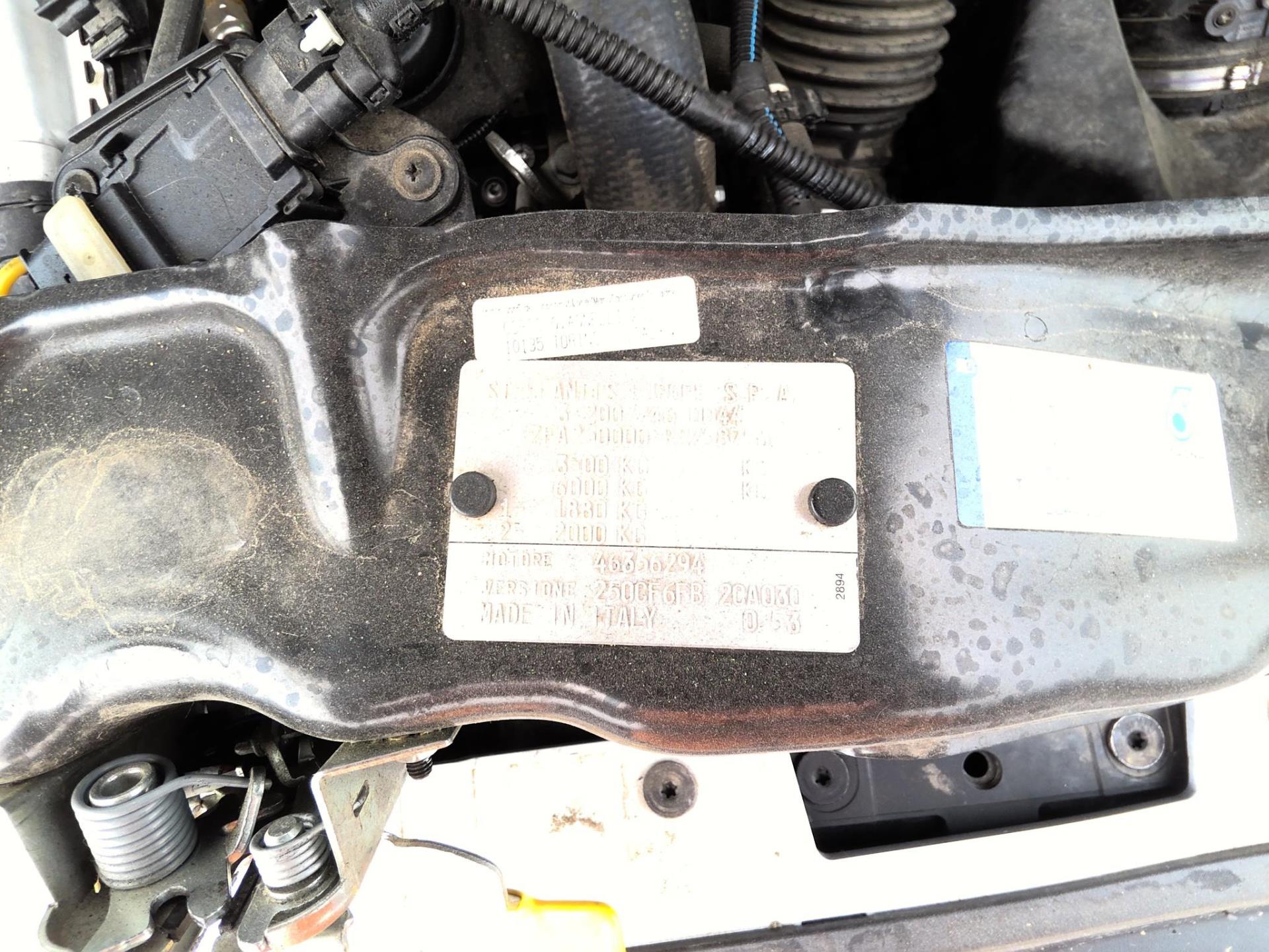 FIAT DUCATO FGN MH2 3.5T 140 CH S&S BVM6 2024