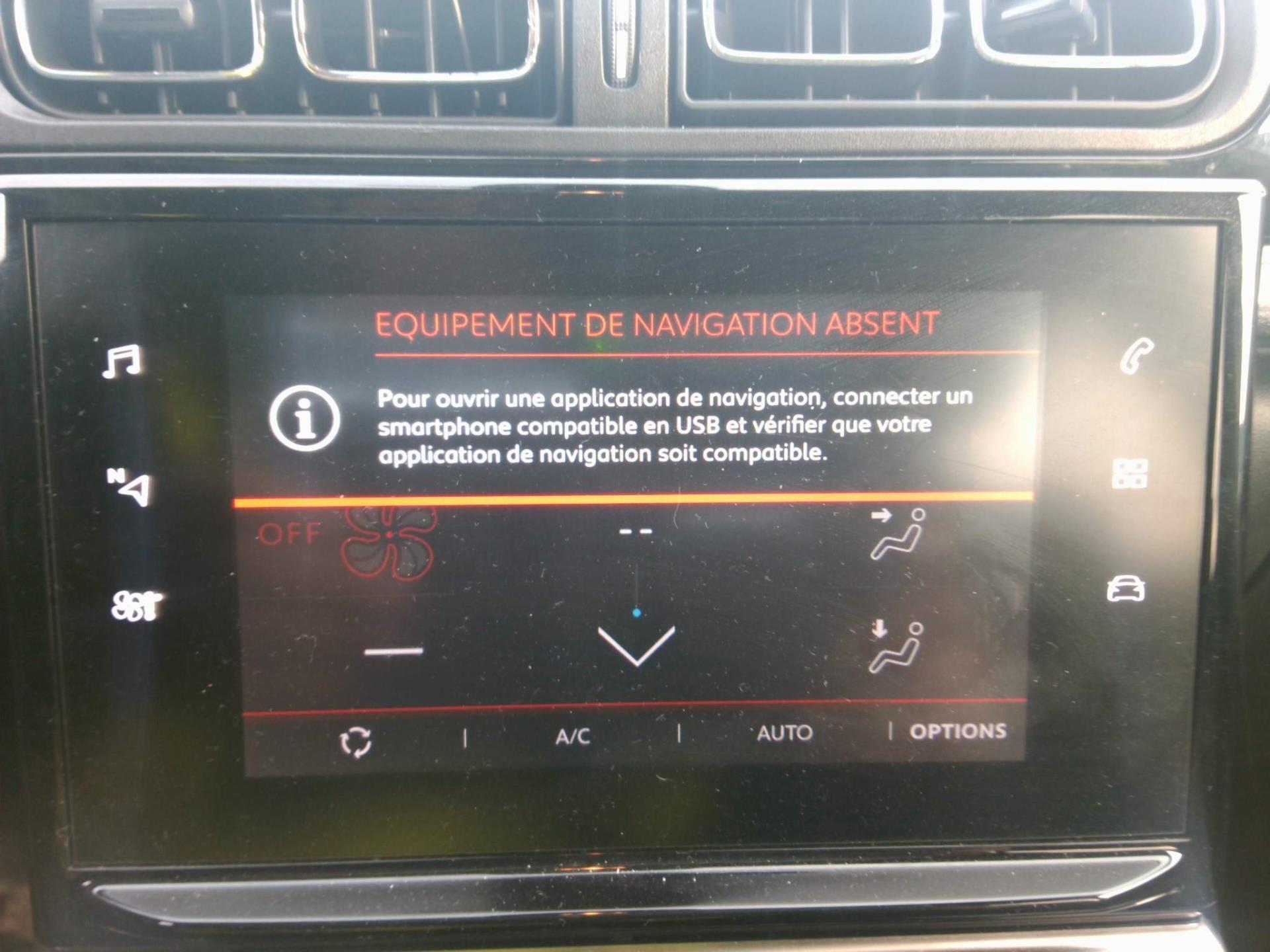 Citroen C3 BlueHDi 100 S&S BVM6 Shine 2023