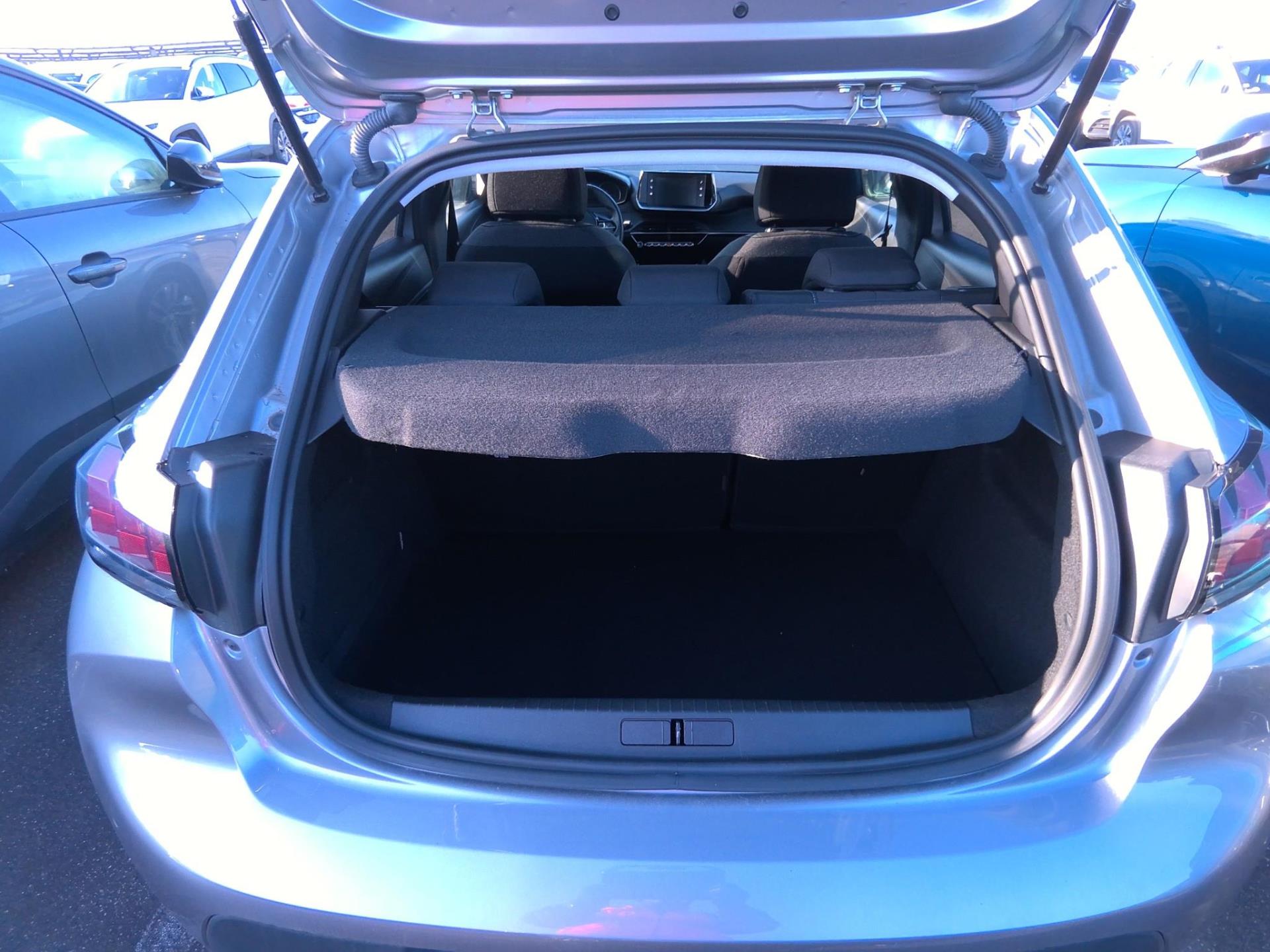 Peugeot 208 PureTech 100 S&S BVM6 Style 2023