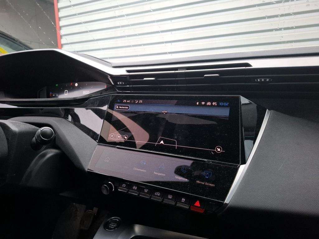Peugeot 308 SW BlueHDi 130ch S&S BVM6 Allure 2022