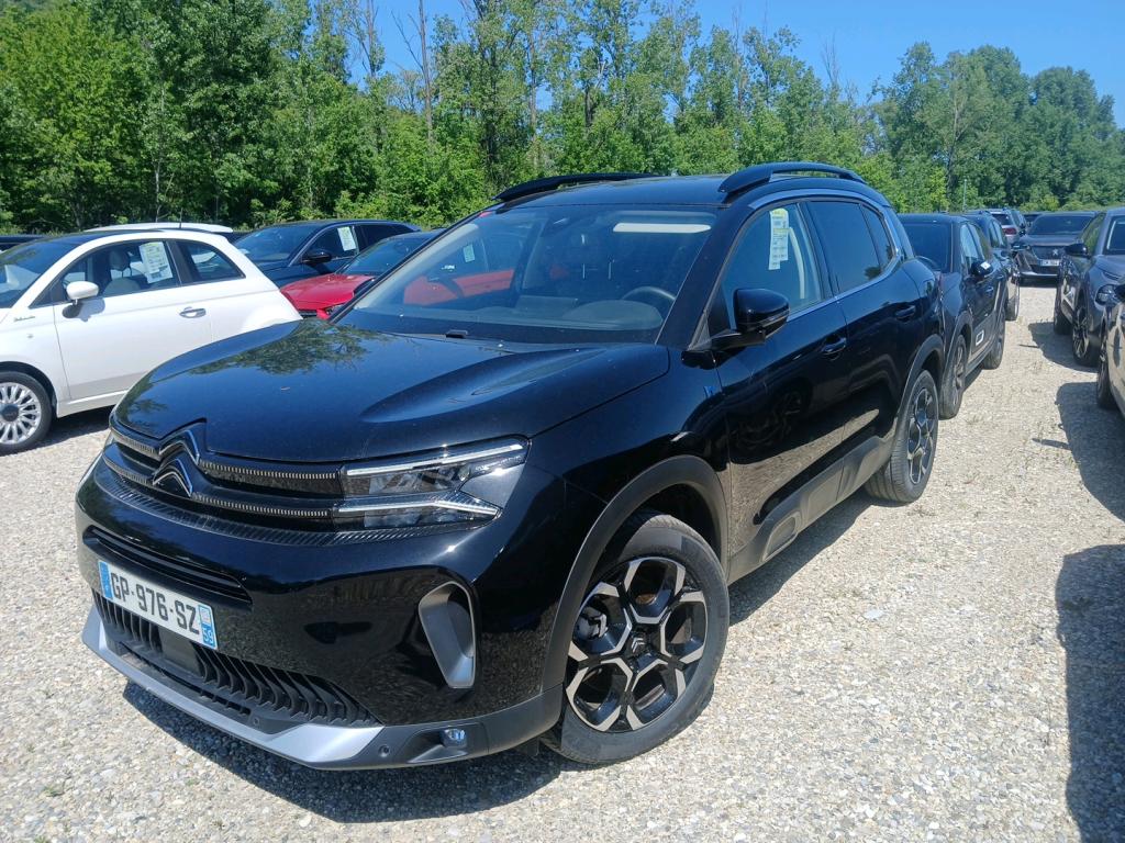 C5 AIRCROSS