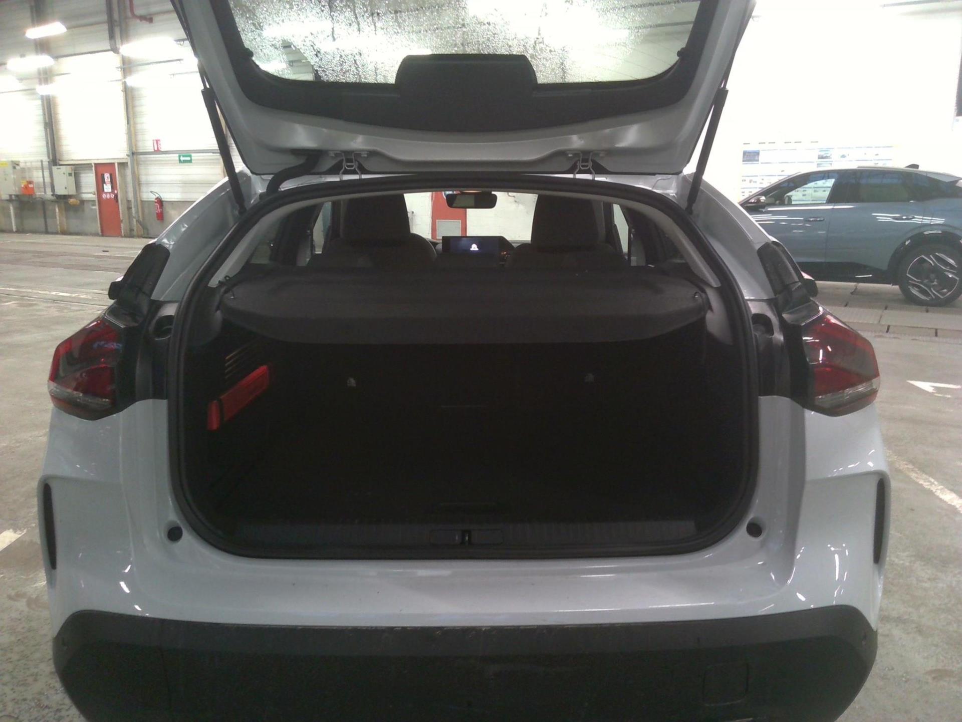 Citroen C4 BlueHDi 130 EAT8 Max 2024