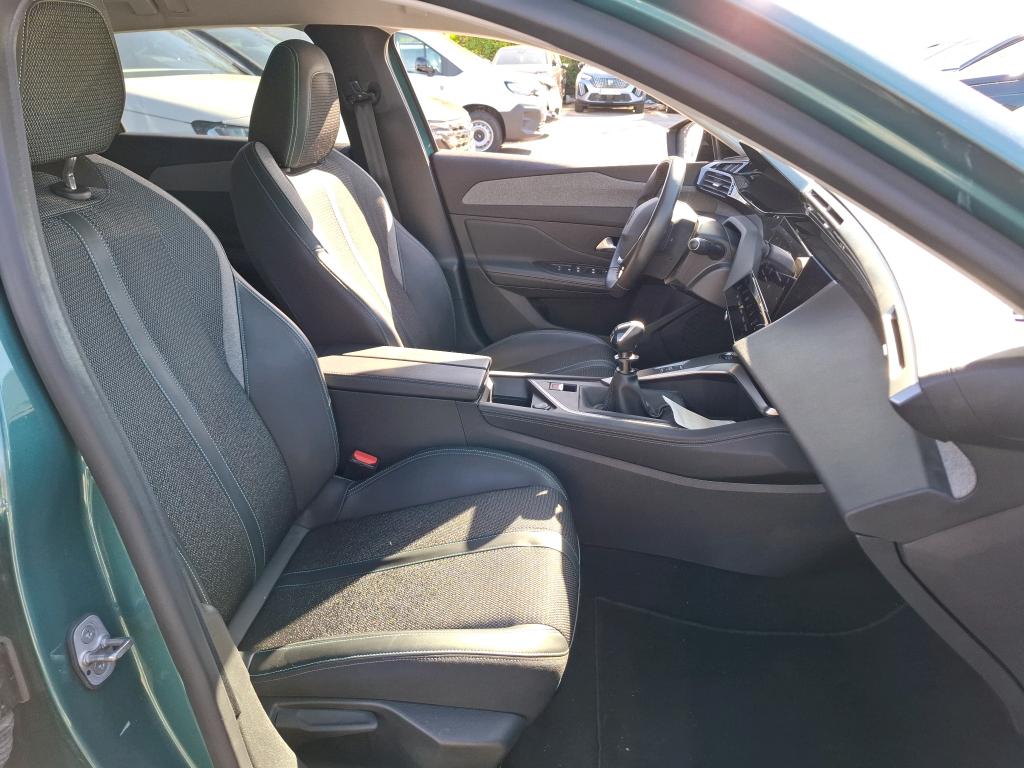 Peugeot 308 SW PureTech 130ch S&S BVM6 Allure 2022