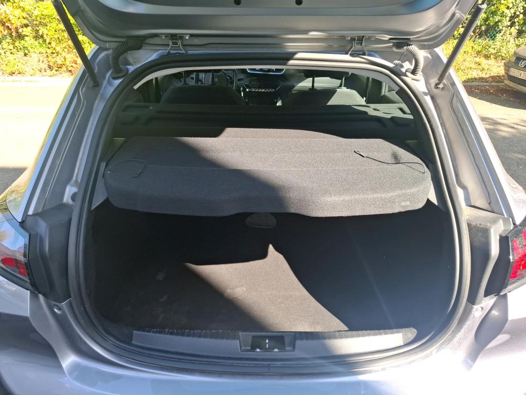 Peugeot 208 BLUEHDI 100 S&S BVM6 PREMIUM PACK 2021