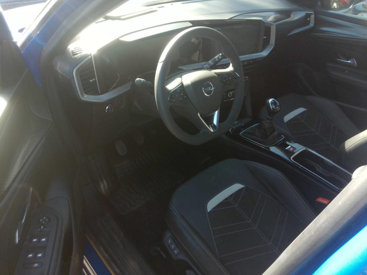 Foto Opel Mokka 3