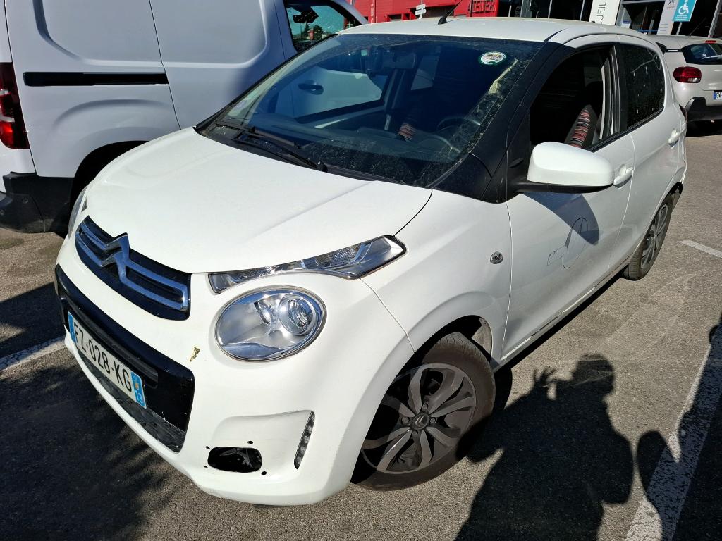 C1 II