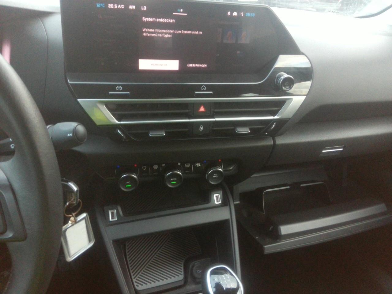 Foto Citroën C4 9