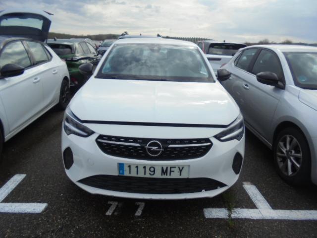 Opel Corsa Corsa Elegance 1.2T XHL AT8 S/S 100 CV (74kW)