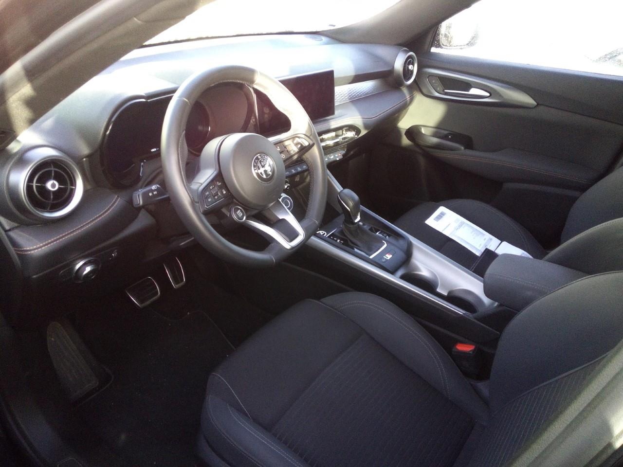 Foto Alfa Romeo Tonale 3
