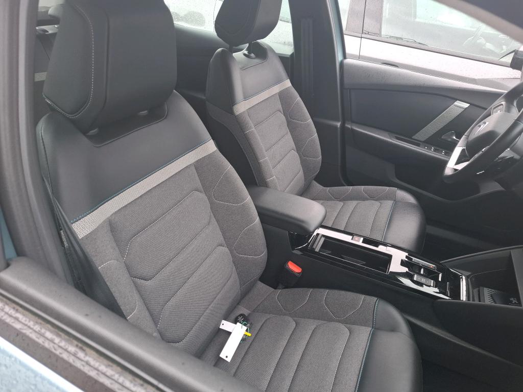 Citroen C4 BlueHDi 130 S&S EAT8 Feel Pack Business 2022