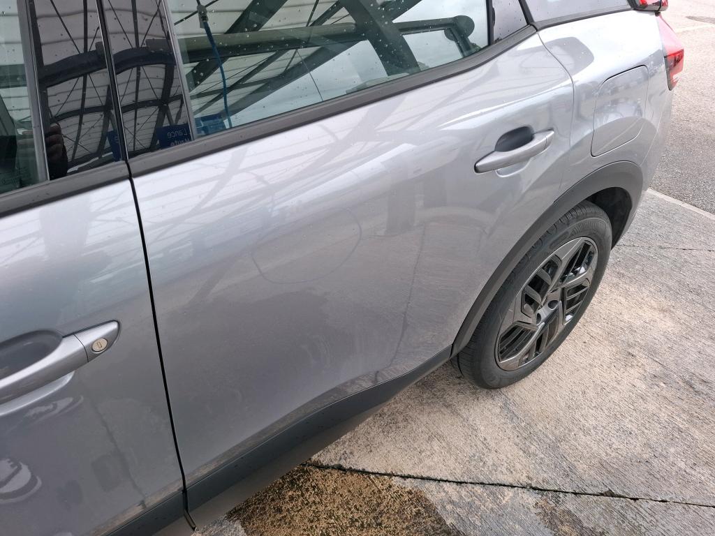 Citroen C4 PureTech 130 S&S EAT8 C-Series 2022