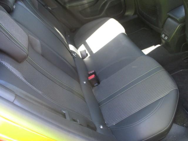 Foto Peugeot 2008 10