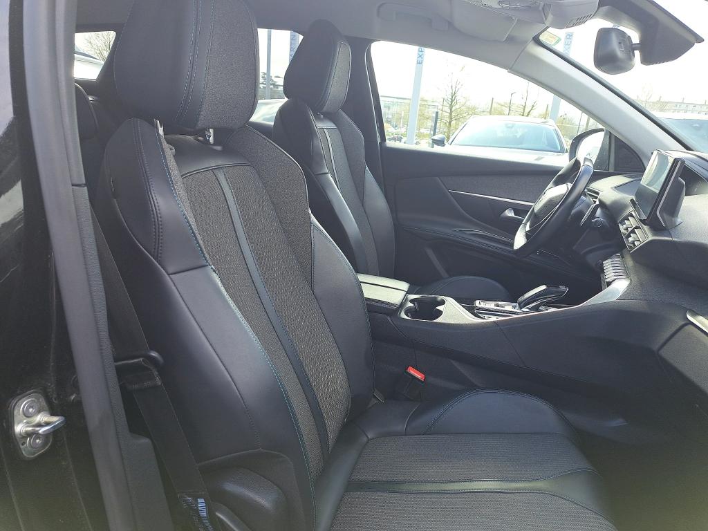 Peugeot 3008 BlueHDi 130ch S&S EAT8 Allure Pack 2022