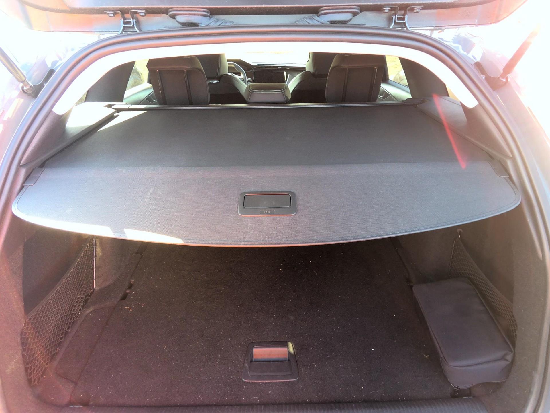 Peugeot 308 SW BlueHDi 130ch S&S EAT8 Allure 2024