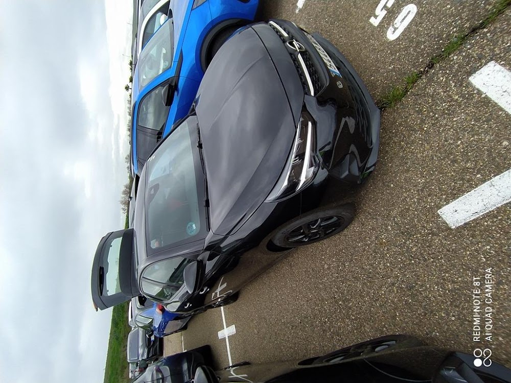 Foto Opel Corsa 8