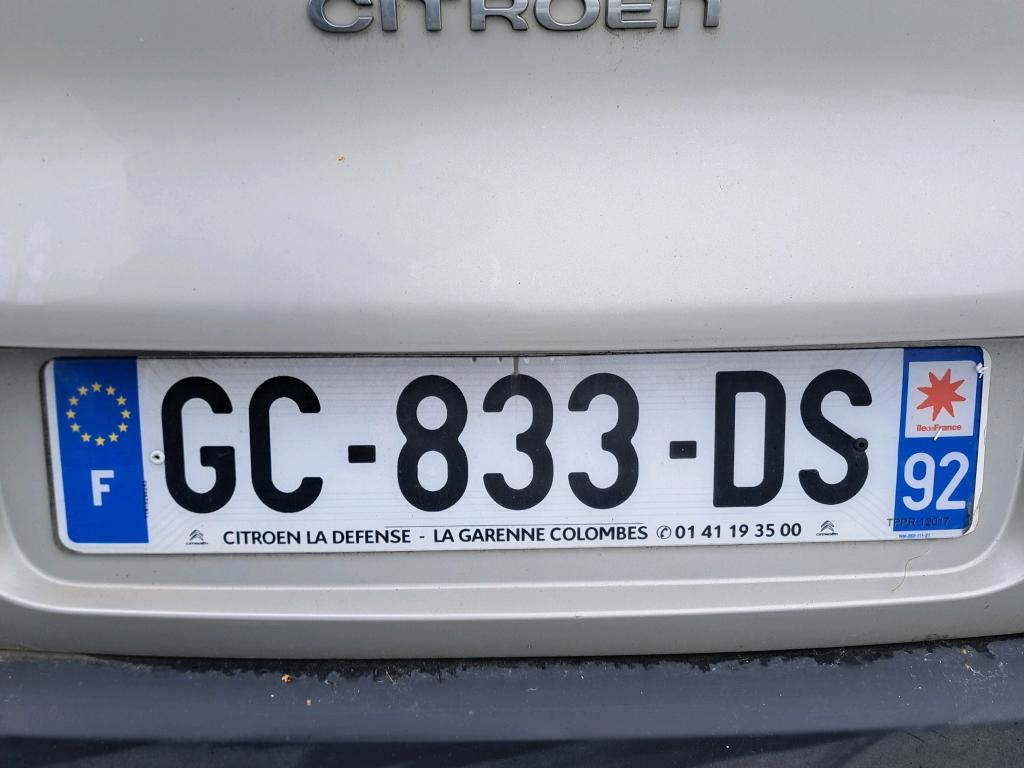 Citroen C3 PureTech 83 S&S BVM5 Feel Pack 2021