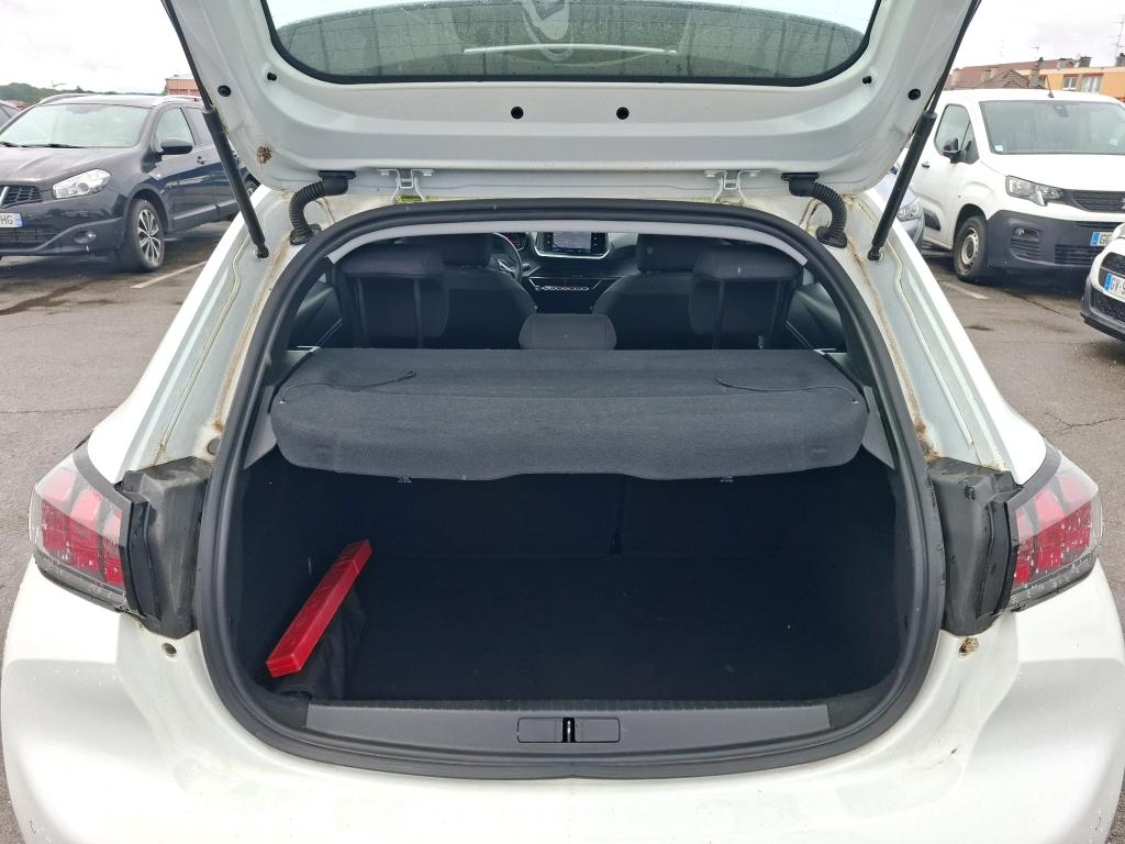 Peugeot 208 BlueHDi 100 S&S BVM6 Active Pack 2022