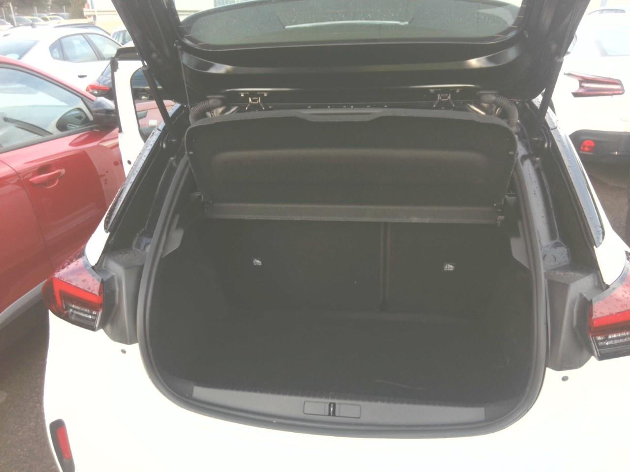 Foto Opel Corsa 10