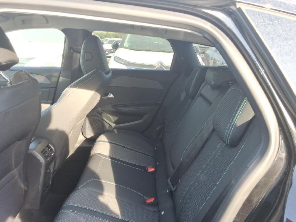 Foto Peugeot 308 14