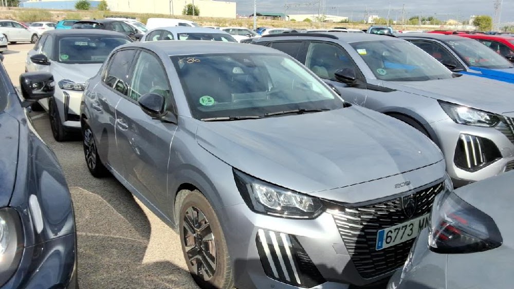 Foto Peugeot 308 6