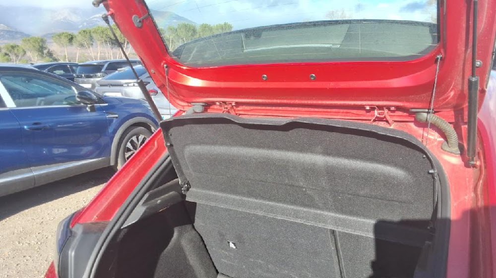 Foto Peugeot 308 14