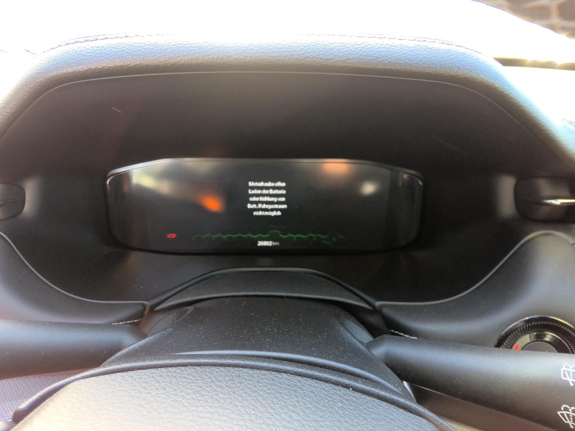 JEEP Compass 1.3 PHEV T4 240 ch 4xe eAWD S 2022