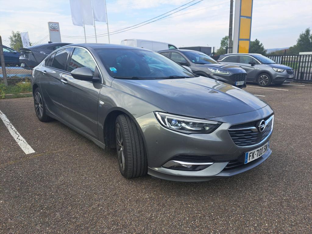Opel Insignia Grand Sport 2.0 Diesel 170 ch BVA8 Ultimate 2019