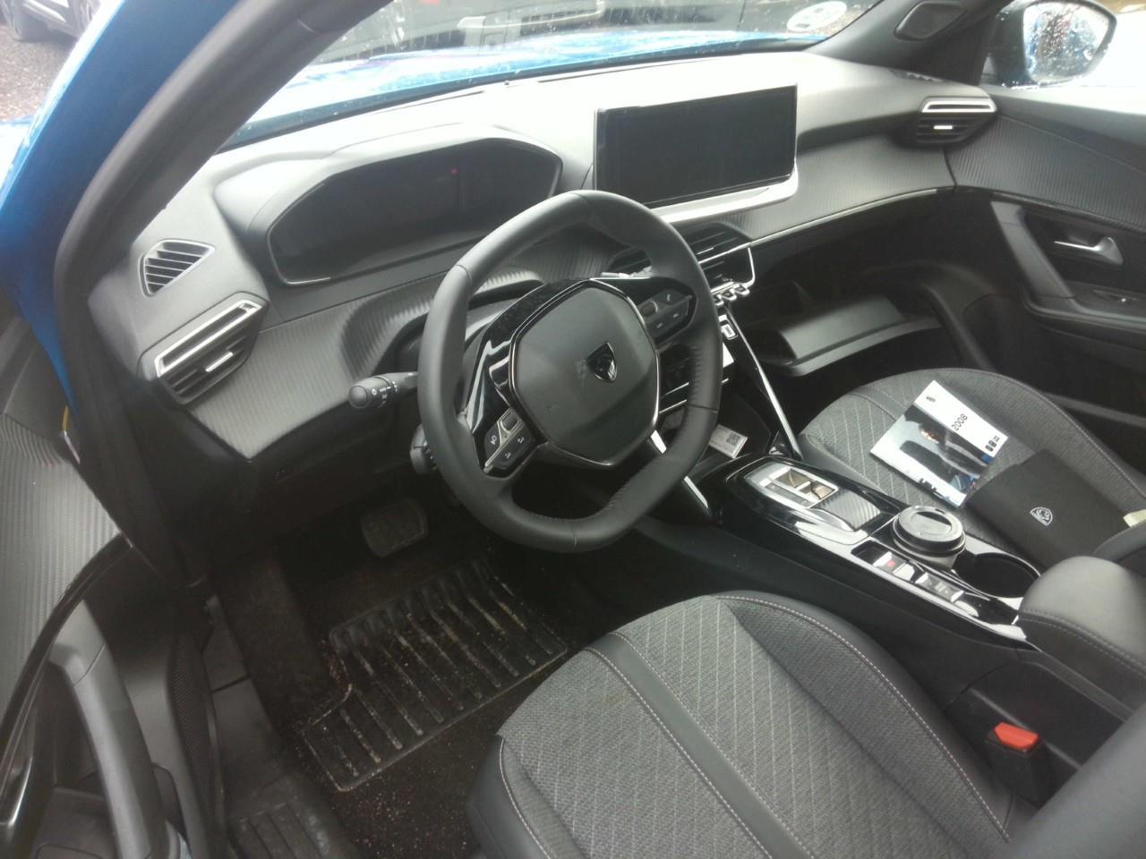 Foto Peugeot 2008 6