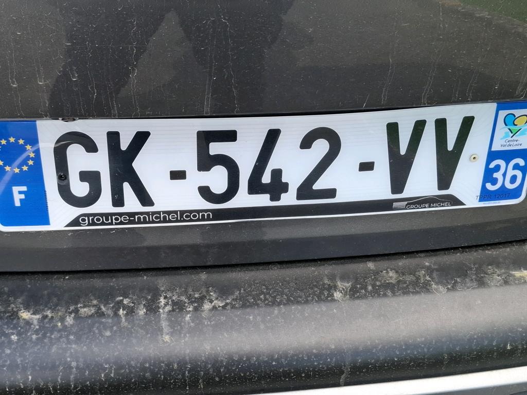 Citroen C3 Aircross BlueHDi 120 S&S EAT6 Feel Pack Business 2022