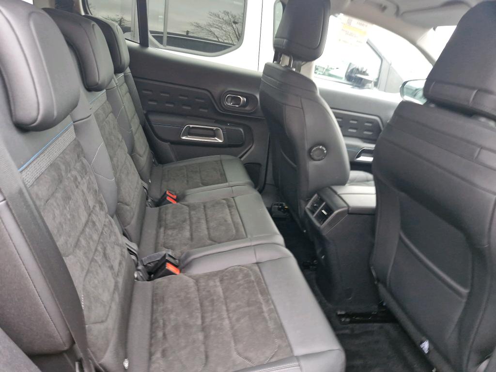 Citroen C5 Aircross Hybride Rechargeable 180 e-EAT8 Max 2024