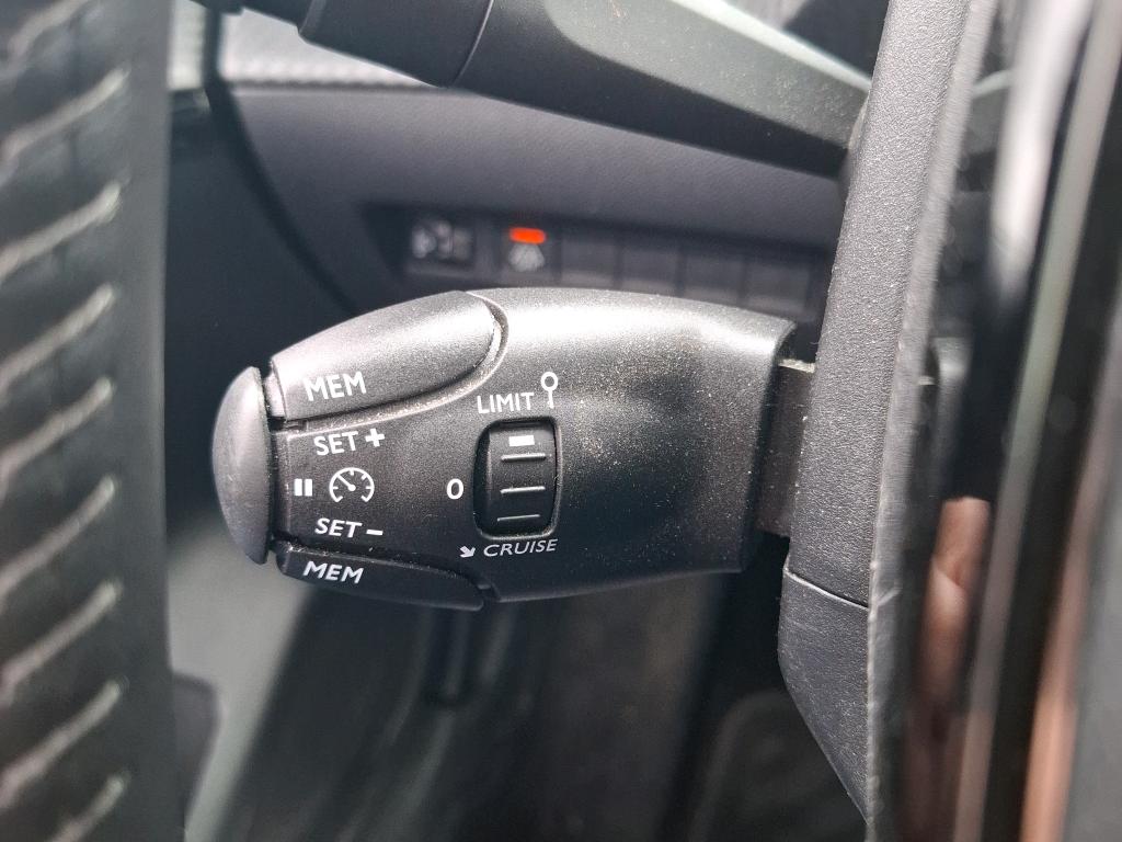 Peugeot 208 ELECTRIQUE 50 KWH 136 ACTIVE BUSINESS R 2022