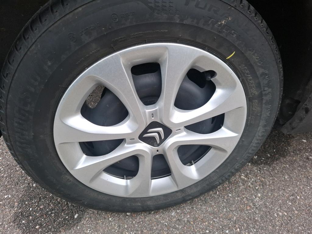 Citroen C3 PureTech 83 ch BVM5 You 2023