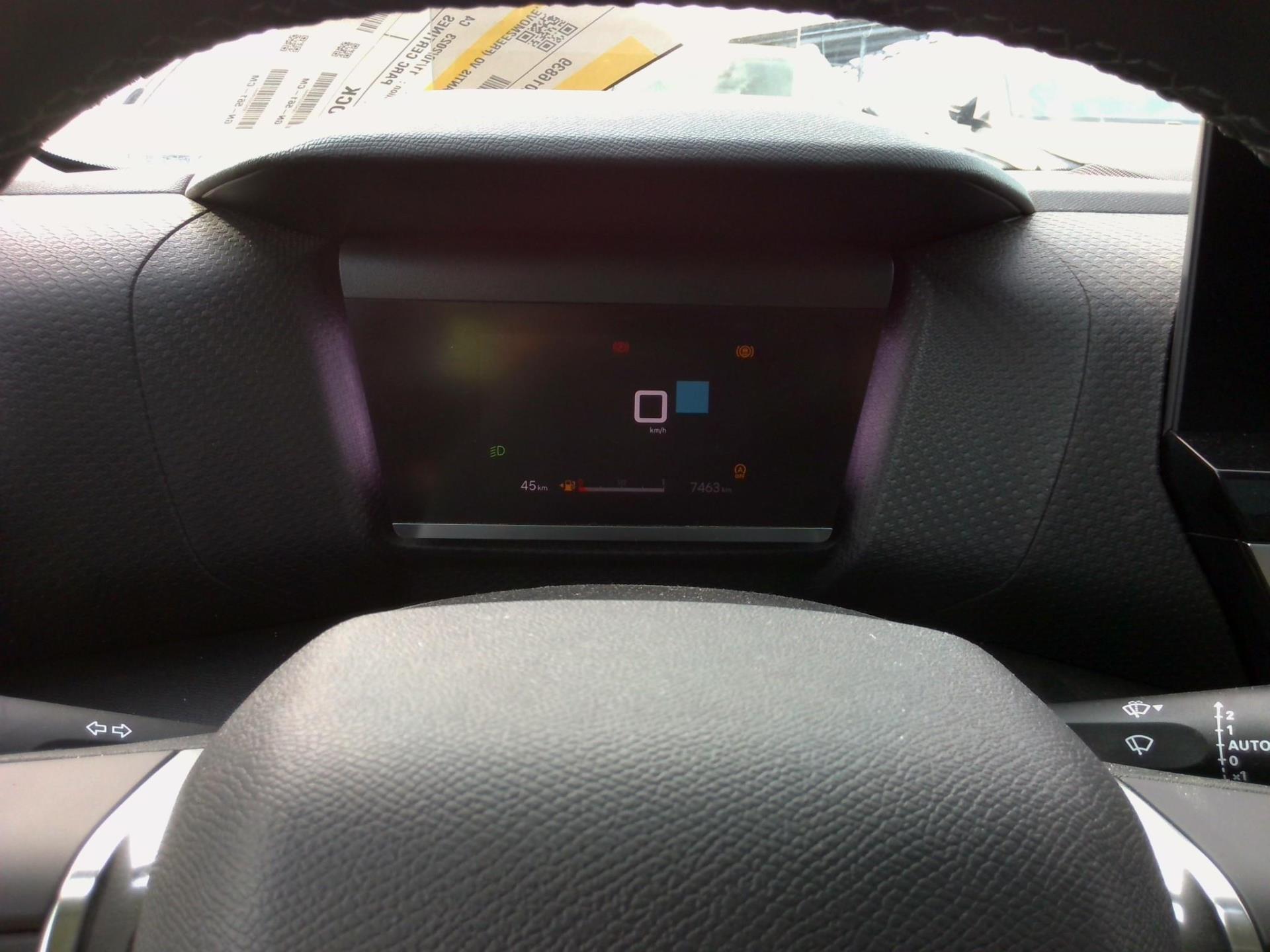 Citroen C4 PureTech 130 S&S BVM6 Shine 2023