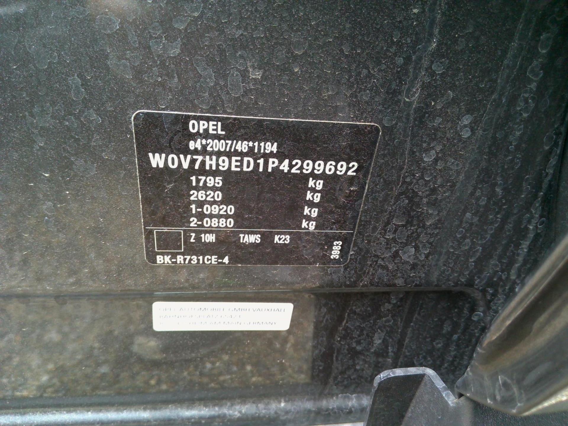 Opel Crossland 1.2 Turbo 110 ch BVM6 Elegance 2023