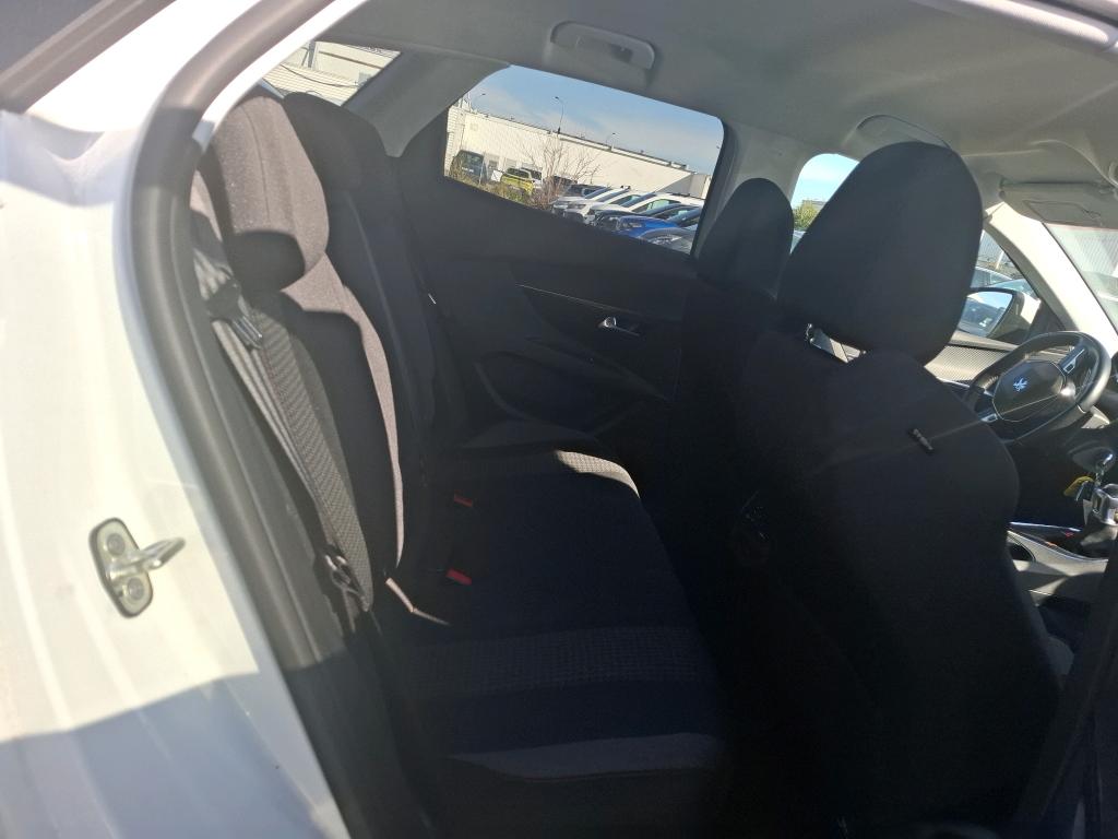 Peugeot 3008 Puretech 130ch S&S BVM6 Active Business 2020