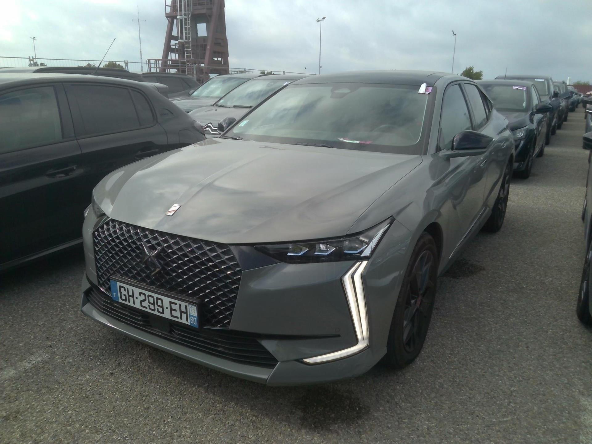 DS 4 II