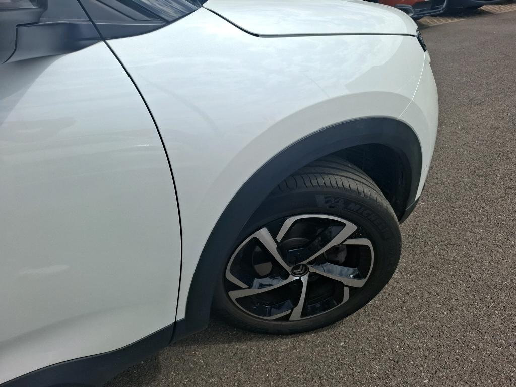 Citroen C5 Aircross PureTech 130 S&S EAT8 Shine 2022
