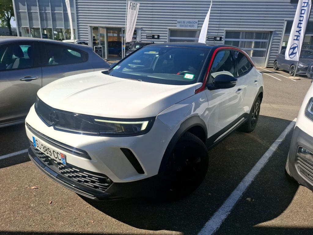 MOKKA B