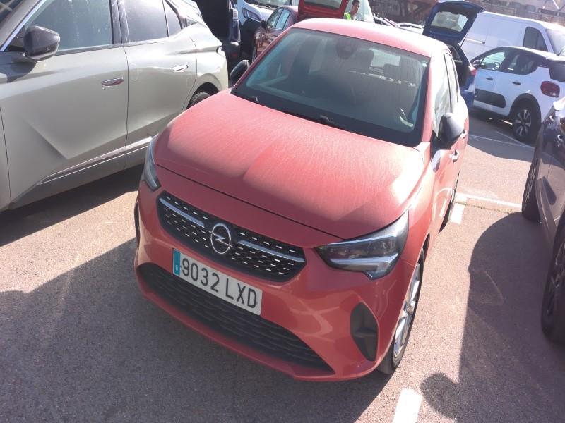 Foto Opel Corsa 2