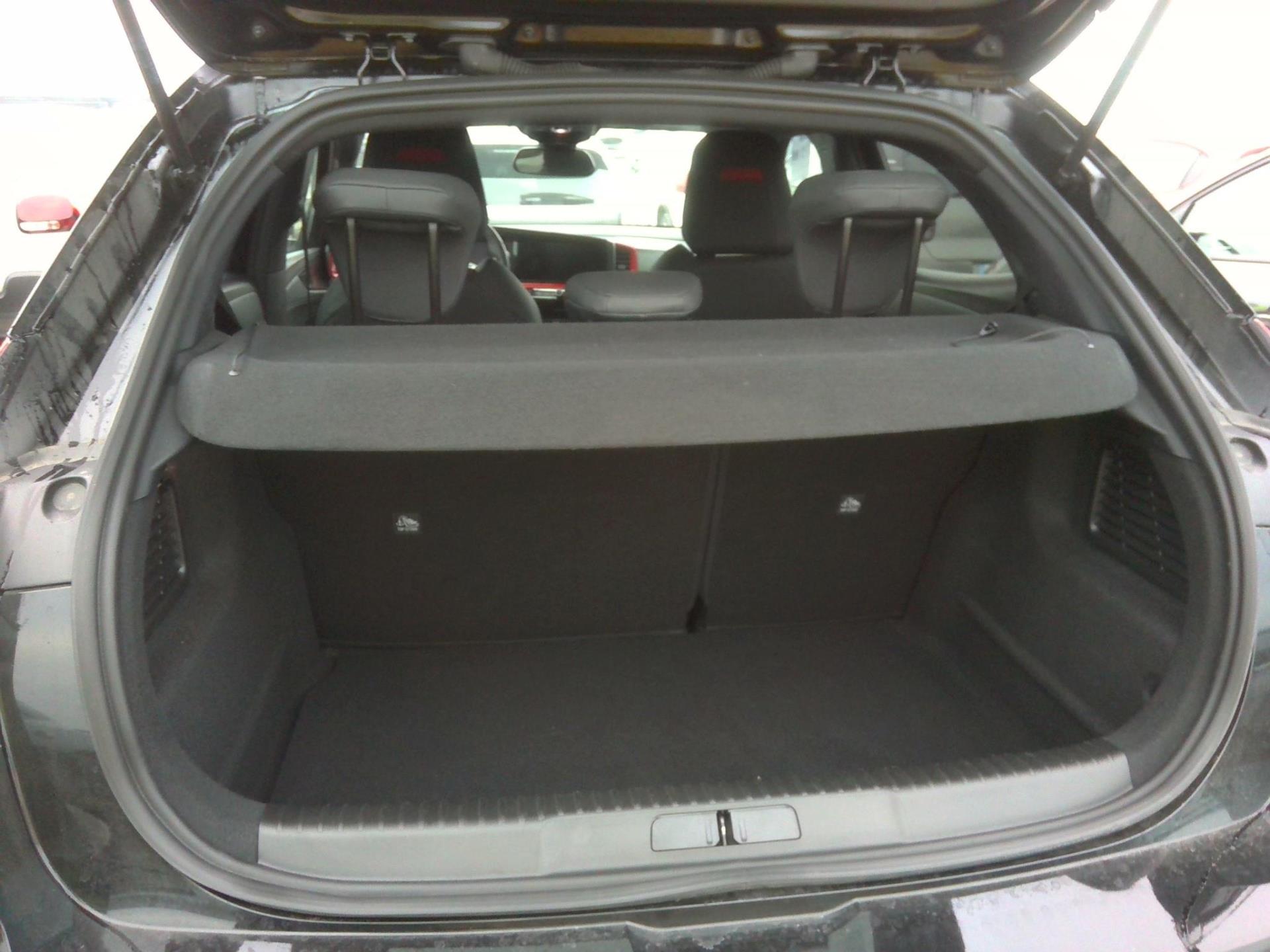 Opel Mokka 1.2 Turbo 100 ch BVM6 GS 2023
