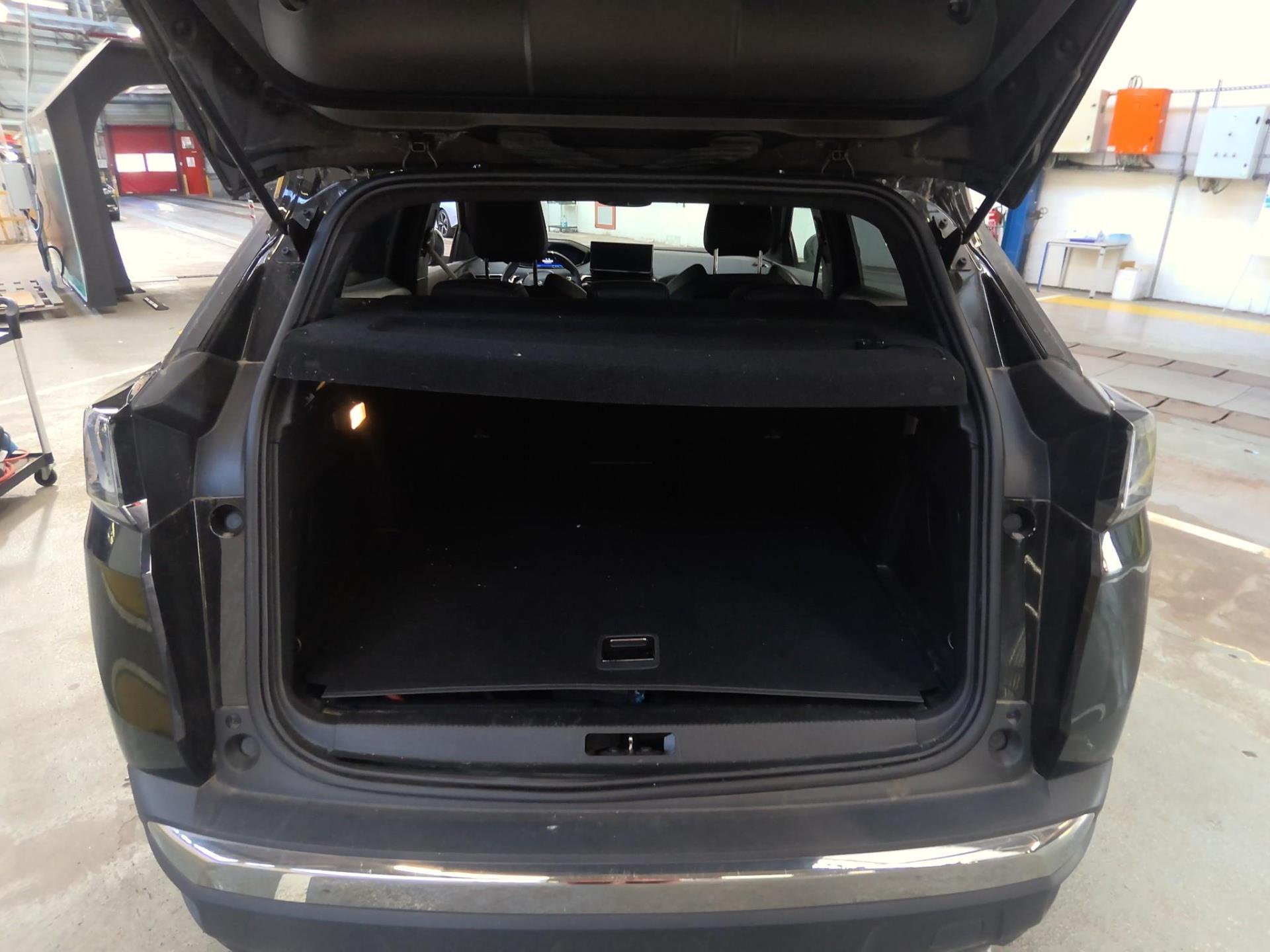 Peugeot 3008 Hybrid 225 e-EAT8 GT 2023