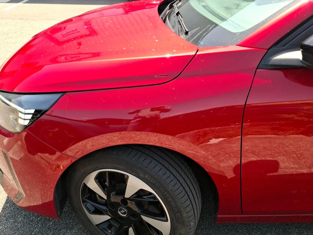 Opel Corsa Electrique 136 ch & Batterie 50 kWh  2024