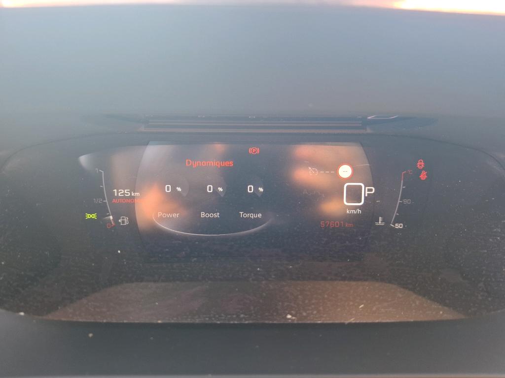 Peugeot 208 PureTech 100 S&S EAT8 Allure Pack 2021