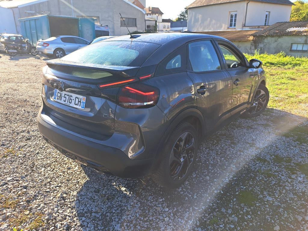 Citroen C4 BlueHDi 130 S&S EAT8 C-Series 2023