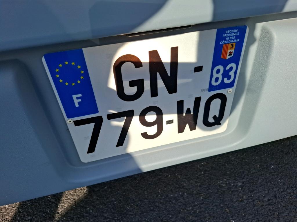 Citroen AMI